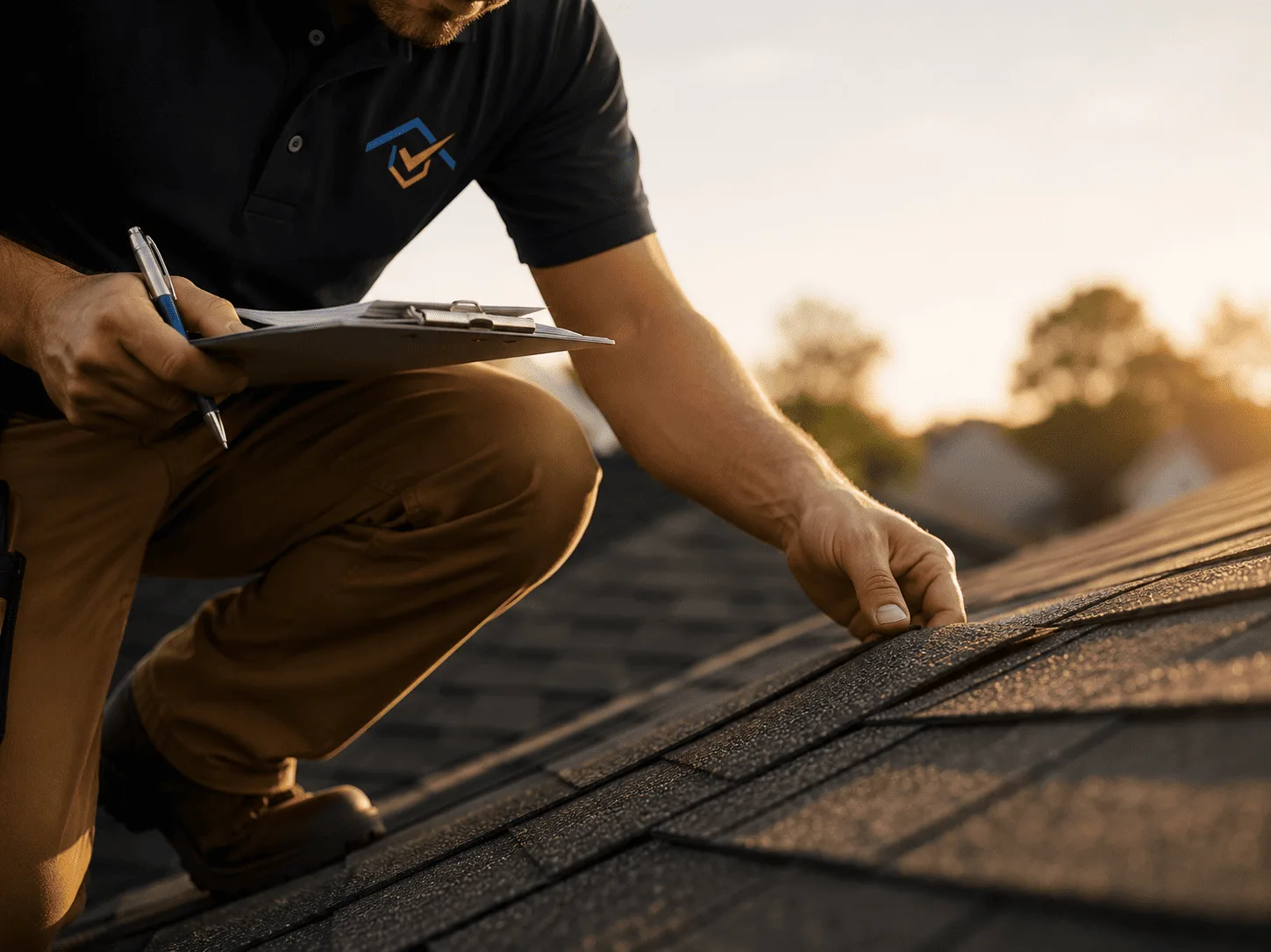 Why Choose Roof Inspection in Tidewater, OR
